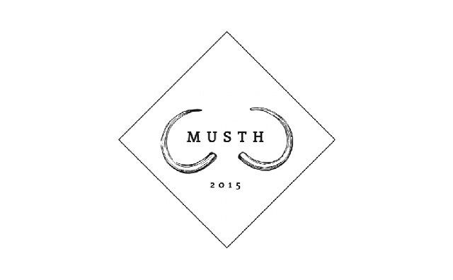 Musth logo